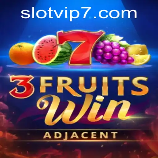 Exploring the Thrills of 3FruitsWin: A VIP Slot Experience
