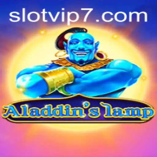Exploring the Enchanting World of Aladdinslamp Slot VIP