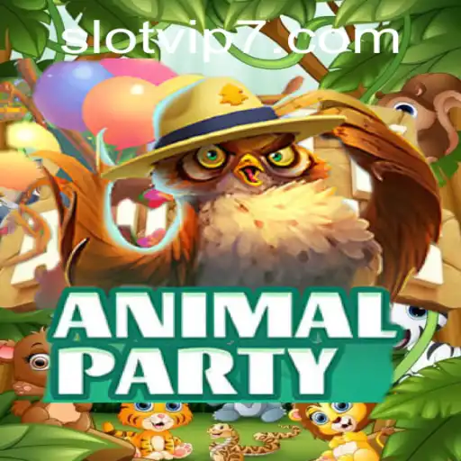 AnimalParty: Exploring the Exciting World of Slot VIP Gaming