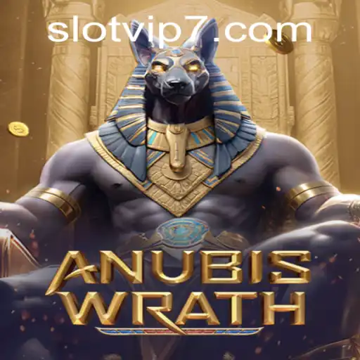 Unveiling the Mystique of AnubisWrath: A Premier Slot VIP Experience