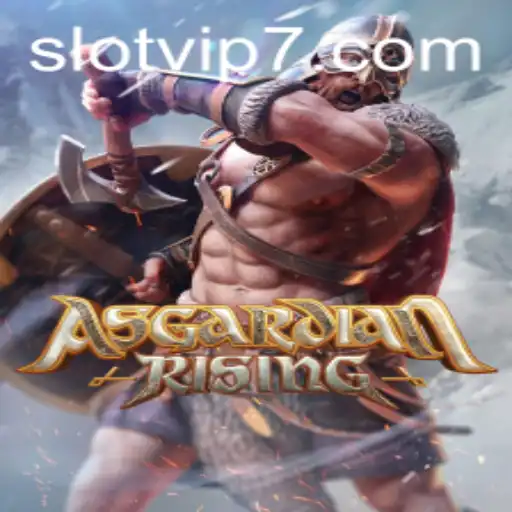 Discover the Enchantment of AsgardianRising: A VIP Slot Experience