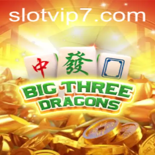 Introducing BigThreeDragons: An In-Depth Look at the Slot VIP Experience