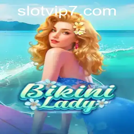 Discover BikiniLady: A Glamorous Journey in Slot VIP Gaming