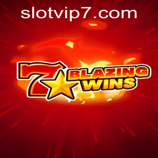 BlazingWins: The Ultimate Slot VIP Experience