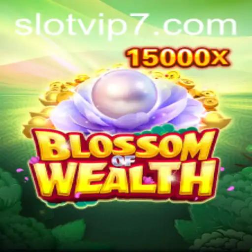 BlossomofWealth: An In-Depth Look at the Popular Slot VIP Experience