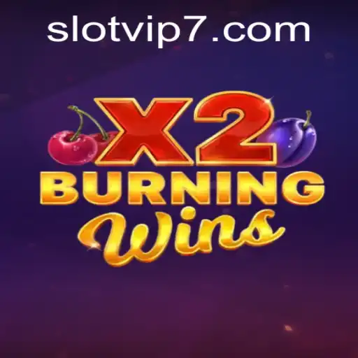 Exploring the Thrills of Burning Wins X2: The Ultimate Slot VIP Experience