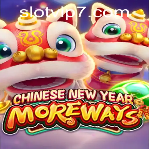 Discover the Excitement of CHINESENEWYEARMOREWAYS: A Slot VIP Experience