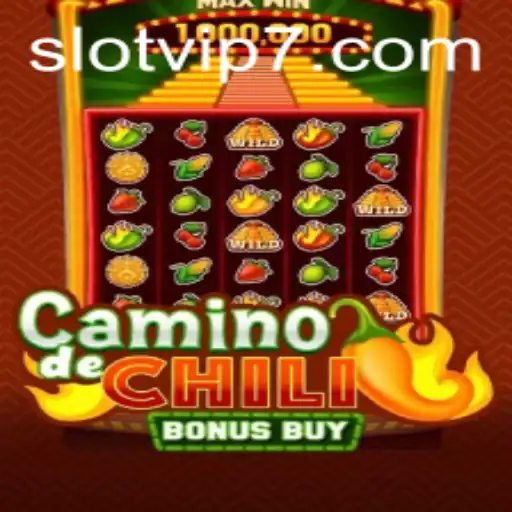 Explore the Exciting World of CaminodeChiliBonusBuy Slot VIP