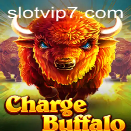 ChargeBuffalo: An Exciting Slot VIP Game Experience