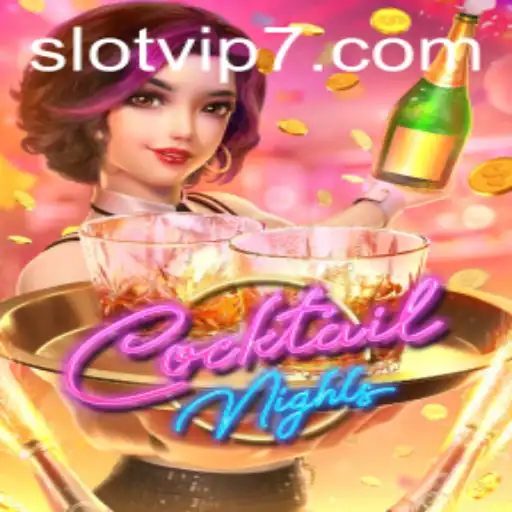CocktailNights: Dive into the Exciting World of Slot VIP Gaming