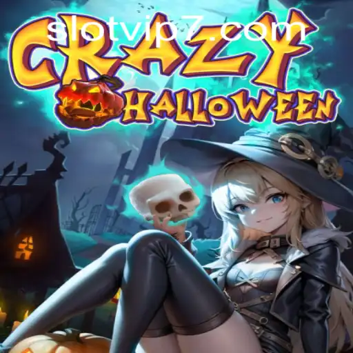 Unveiling the Mysteries of CrazyHalloween Slot VIP Game