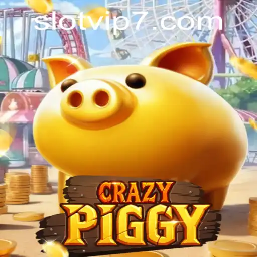 Explore the Thrilling World of CrazyPiggy: Slot VIP Edition