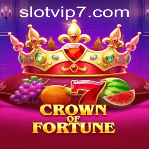 Unveiling the Allure of CrownofFortune: A Slot VIP Experience