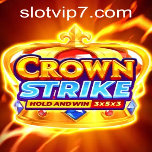 Exploring the Thrilling World of CrownStrike: Slot VIP
