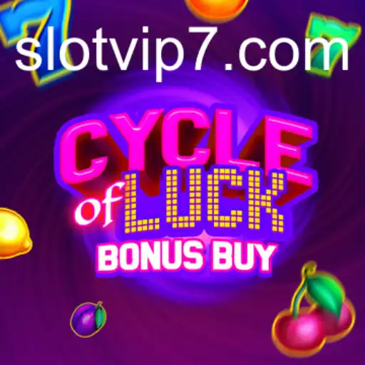 Cycle of Luck Bonus Buy: A Deep Dive into the Slot VIP Experience