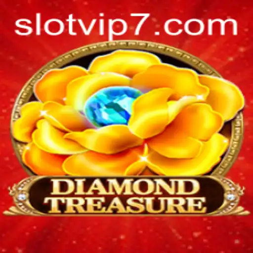Unveiling Diamondtreasure: The Exciting Slot VIP Game Experience