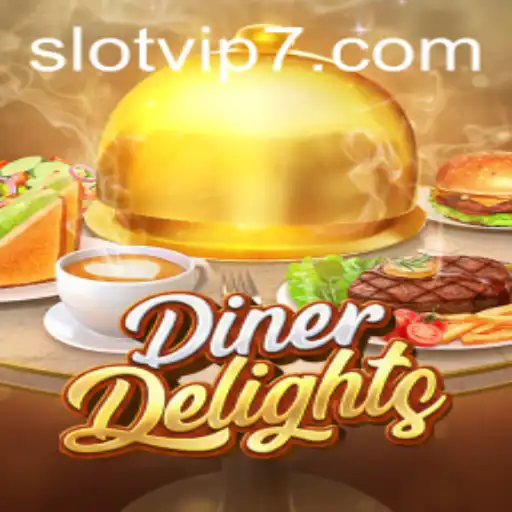 Unveiling DinerDelights: A Captivating Slot VIP Experience