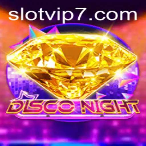 DiscoNight Slot VIP: A Groovy Gaming Experience