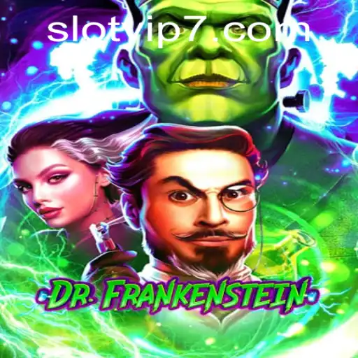 DrFrankenstein Slot VIP: Unveiling the Electrifying Gaming Experience