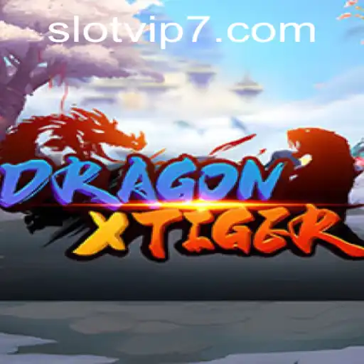 Discover the Thrills of DragonXTiger: A VIP Slot Experience