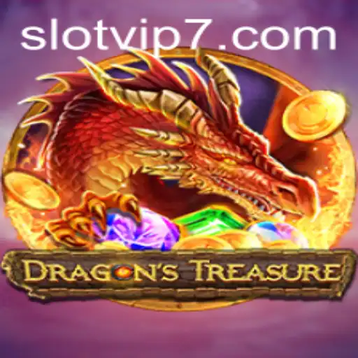 DragonsTreasure: A Journey Through the Magical World of Slot VIP Gaming