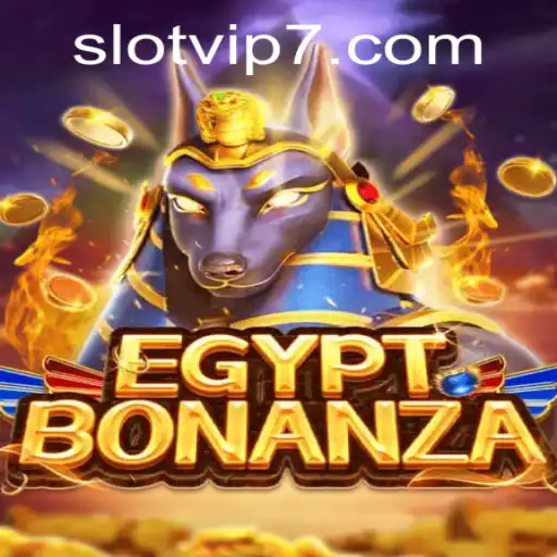 Explore the Thrills of EgyptBonanza Slot VIP Experience