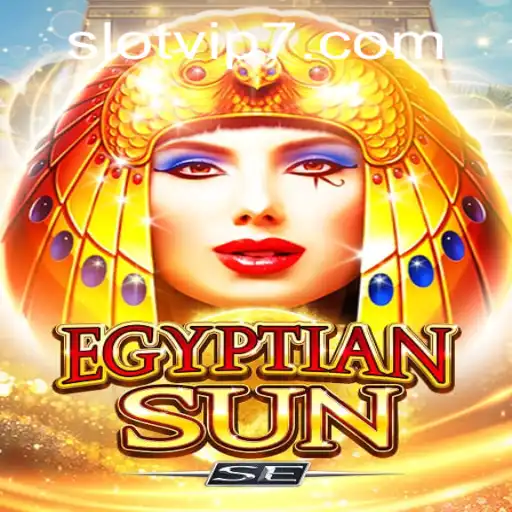 Explore the Mysteries of EgyptianSunSE: A Slot VIP Experience