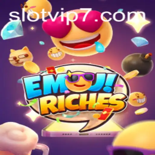 Exploring EmojiRiches: A Vibrant Slot VIP Experience