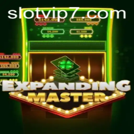 Exploring the Thrills of 'ExpandingMaster': A Deep Dive into the Game and 'Slot VIP' Features