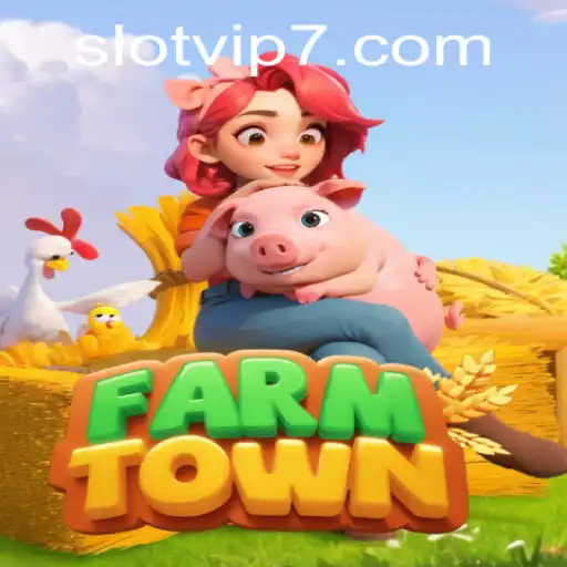 Unveiling the Thrilling World of FarmTown and the Allure of Slot VIP