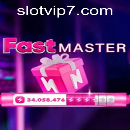 FastMaster: An Exciting Journey into the World of Gaming with Slot VIP