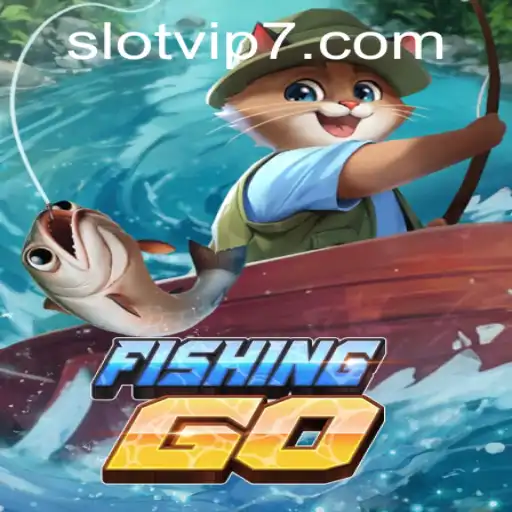 FishingGO: Dive into the Ultimate Aquatic Adventure with Slot VIP Features