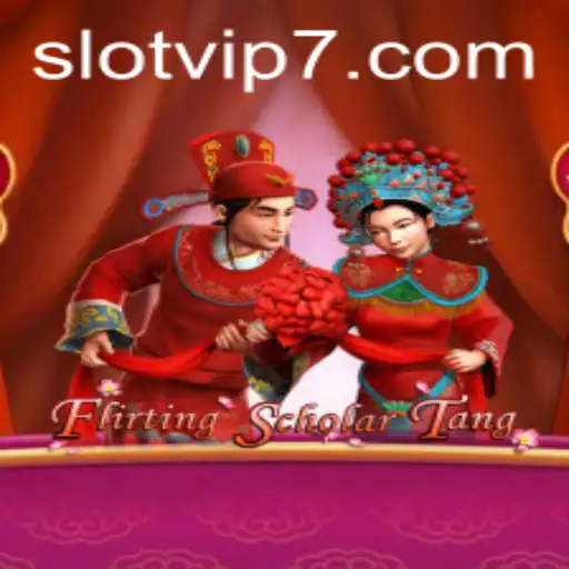 Unveiling the Enthralling World of FlirtingScholarTang Slot VIP Game