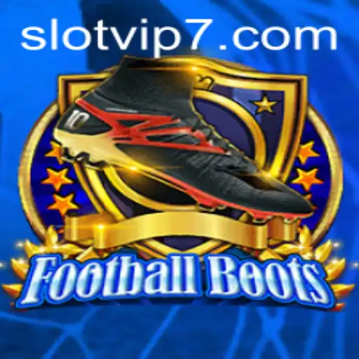 Discover the Exciting World of FootballBoots: A Thrilling Take on Slot VIP Gaming