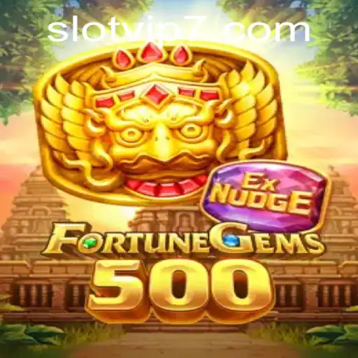 Exploring FortuneGems500: The Ultimate Slot VIP Experience