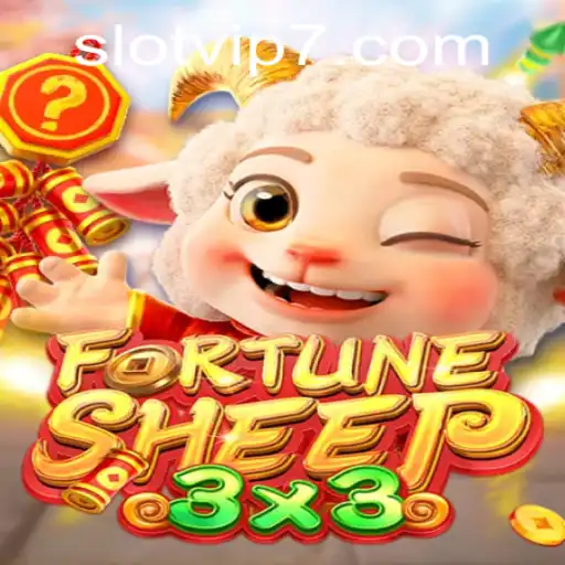 FortuneSheep: Experience the Thrilling World of VIP Slots