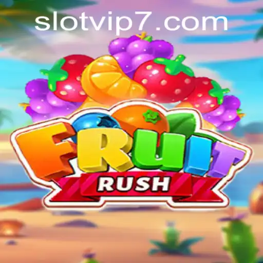 Exploring the Excitement of FruitRush Slot VIP