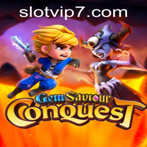 GemSaviourConquest: A Comprehensive Guide to the Slot VIP Experience