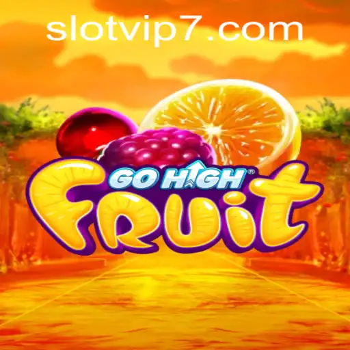 Unveiling the Excitement of GoHighFruit: A Slot VIP Experience