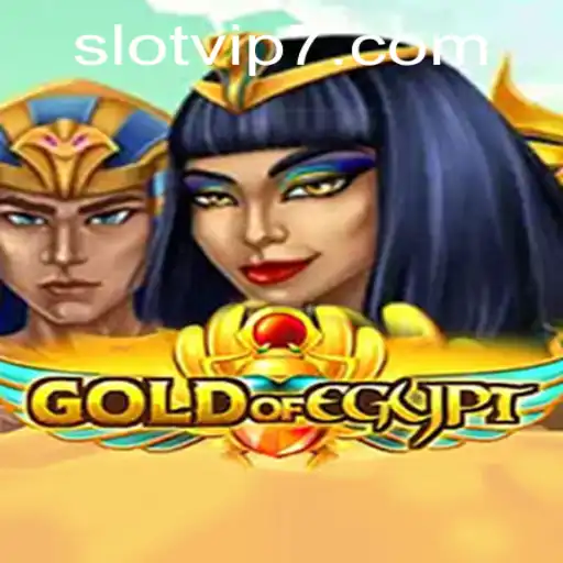 Exploring GoldOfEgypt and the Allure of VIP Slots
