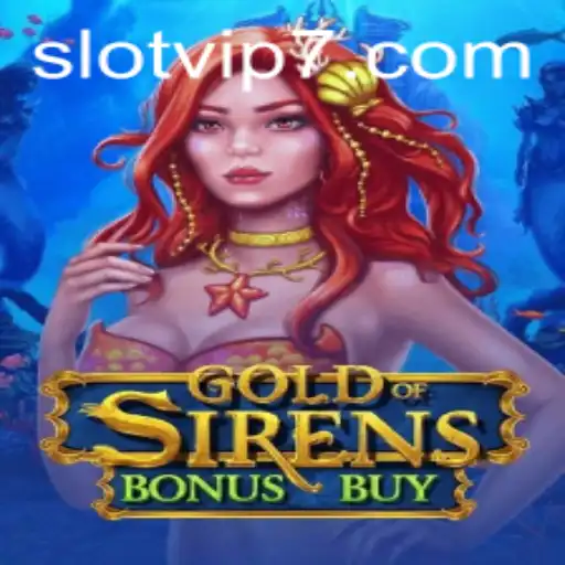 Discover the Enchanting World of GoldofSirensBonusBuy: A Slot VIP Experience
