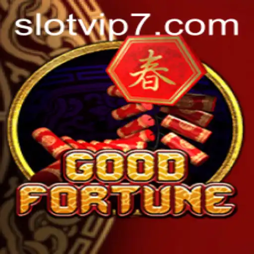 Harnessing Virtual Luck: Exploring the World of GoodFortune Slot VIP