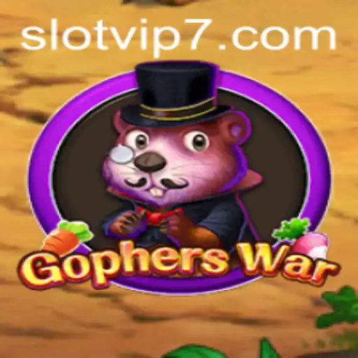 GophersWar: A Thrilling Slot VIP Experience