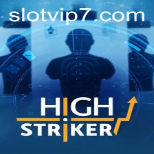 HighStriker: The Thrilling Slot VIP Experience
