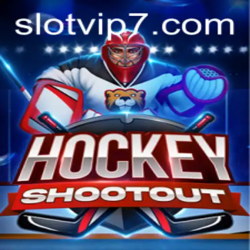 Introduction to HockeyShootout: The Ultimate Slot VIP Game