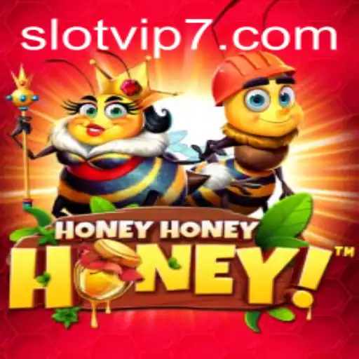 The Enchanting World of HoneyHoneyHoney Slot VIP