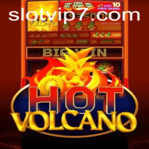 Experience the Thrill of HotVolcano: A Premier Slot VIP Game