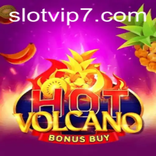 Exploring the Thrilling World of HotVolcanoBonusBuy: A VIP Slot Experience