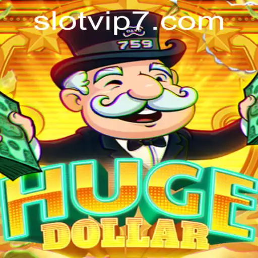 Discovering the Excitement of HugeDollar: A Premium Slot VIP Experience