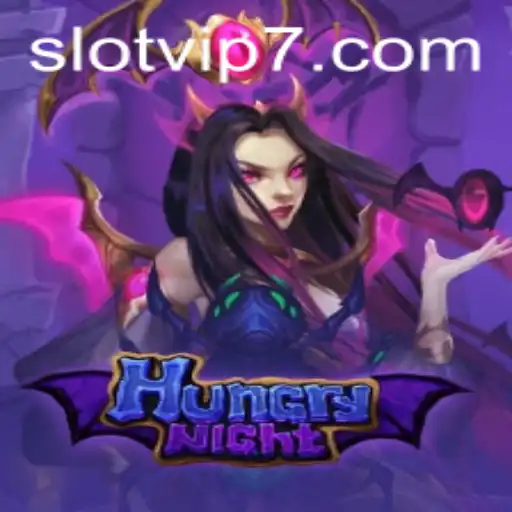 Immersive Gaming with HungryNight's Slot VIP: A Comprehensive Guide